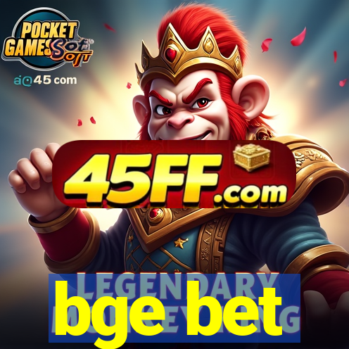 bge bet